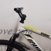UPANBIKE Bike Stem 31.8mm 45 Degree Bicycle Handlebar Stem Riser Suitable for BMX MTB Road Bike Mountain Bike (31.8 x 90mm) - B073CTKMQ7